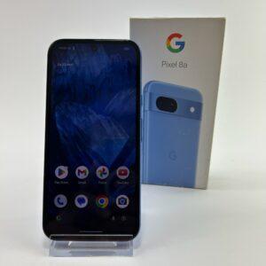 Google Pixel 8A | 128GB | Blauw