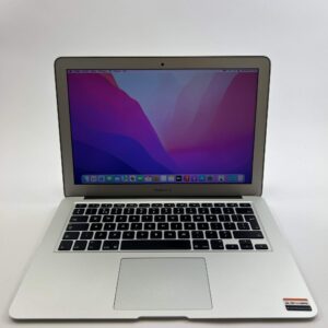 Apple MacBook Air 2015 | 13 Inch | Intel Core i7 | 8GB RAM | 128GB SSD