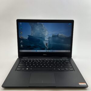 Dell Latitude 3400 | 14 Inch | Intel Core i5 | 16GB RAM | 256GB SSD
