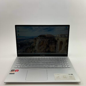 Asus VivoBook 15 | 15 Inch | AMD Ryzen 5 | 8GB RAM | 1128GB Opslag