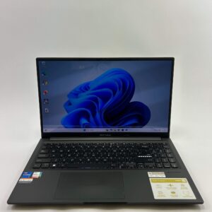 Asus Vivobook X15 | 15 Inch | Core i7-1255U | 16GB RAM | 1TB SSD | OLED