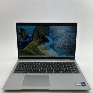 Dell Latitude 5530 | 15 Inch | Core i5-1245U | 16GB RAM | 256GB SSD