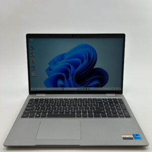 Dell Latitude 5520 | 15 Inch | Core i5-1135G7 | 16GB RAM | 256GB SSD