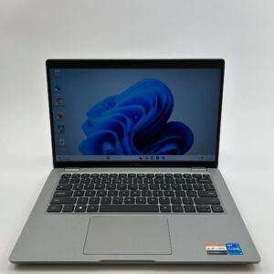 Dell Latitude 5420 | 14 Inch | Core i5-1145G7 | 16GB RAM | 256GB SSD