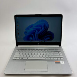 HP 14-cf2000 | 14 Inch | Intel Core i3 | 8GB RAM | 128GB SSD