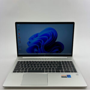 HP EliteBook 650 G10 | 15 Inch | Core i7-1355U | 16GB RAM | 512GB SSD