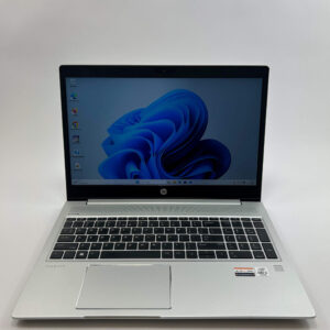 HP ProBook 450 G7 | 15 Inch | Intel Core i5 | 16GB RAM | 256GB SSD