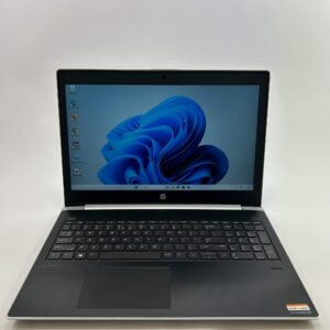 HP ProBook 450 G5 | 15 Inch | Intel Core i5 | 16GB RAM | 256GB SSD