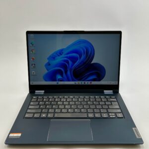 Lenovo ThinkBook 14s Yoga | 14 Inch | Core i5-1135G7 | 16GB RAM | 256GB SSD | Touchscreen