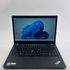 Lenovo ThinkPad T480s | 14 Inch | Intel Core i5 | 12GB RAM | 256GB SSD