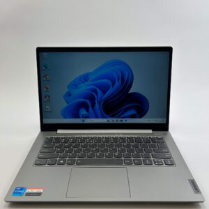 Lenovo ThinkBook 14 G2 ITL | 14 Inch | Core i5-1135G7 | 16GB RAM | 256GB SSD