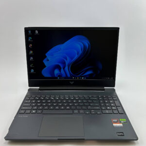 HP Victus 15 | 15 Inch | AMD Ryzen 7 8845HS | Nvidia RTX 4060 | 16GB RAM | 512GB SSD | C Grade