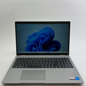 Dell Latitude 5530 | 15 Inch | Core i5-1245U | 16GB RAM | 256GB SSD