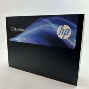 HP EliteBook X G1i 14 | 14 Inch | Core Ultra 7 258V | 32GB RAM | 1TB SSD (Nieuw\Geseald)