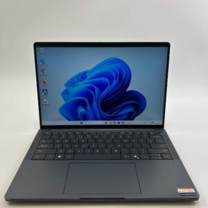 Dell Pro 14 Premium | 14 Inch | Core Ultra 5 236V | 16GB RAM | 256GB SSD