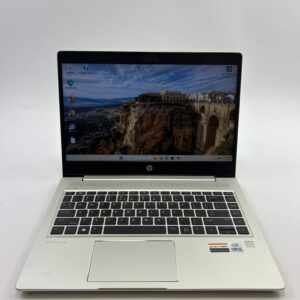HP ProBook 440 G7 | 14 Inch | Intel Core i5 | 16GB RAM | 256GB SSD