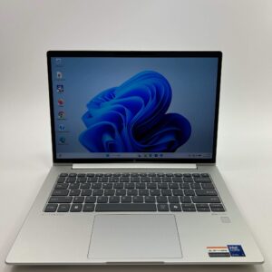 HP EliteBook 640 G11 | 14 Inch |  Ultra 7 155U | 16GB RAM | 512GB SSD