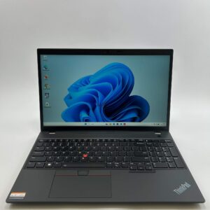 Lenovo ThinkPad L15 Gen 3 | 15.6 Inch | Core i7-1255U | 16GB RAM | 512GB SSD