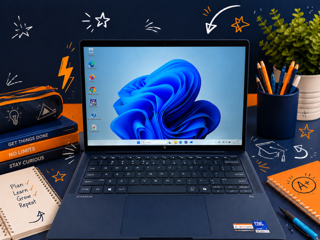 laptop voor HBO of universiteit bij TipTop Laptops Groningen