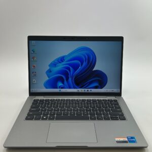 Dell Latitude 5420 | 14 Inch | Core i5-1145G7 | 16GB RAM | 256GB SSD | Nieuwe Accu