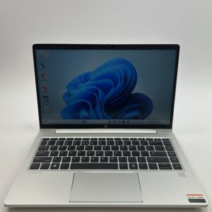 HP ProBook 440 G9 | 14 Inch | Core i5-1235U | 16GB RAM | 512GB SSD