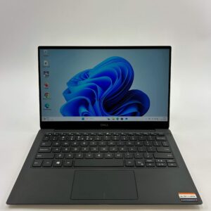 Dell XPS 7390 | 13 Inch | i7-10510U | 16GB RAM | 512GB SSD | Nieuwe Accu