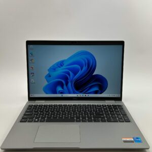 Dell Latitude 5520 | 15 Inch | Core i5-1135G7 | 16GB RAM | 256GB SSD |