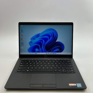 Dell Latitude 5300 | 13 Inch | Intel Core i5 | 16GB RAM | 256GB SSD