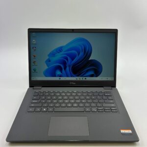 Dell Latitude 3410 | 14 Inch | i5-10210U | 16GB RAM | 256GB SSD
