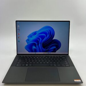 Dell Precision 5560 | 15 Inch | Core i5-11500H | Nvidia T1200 | 16GB RAM | 256GB SSD | 4K Touch | Nieuwe Accu