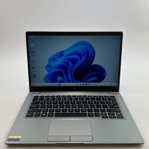 Dell Latitude 7300 | 13 Inch | Intel Core i5 | 16GB RAM | 256GB SSD