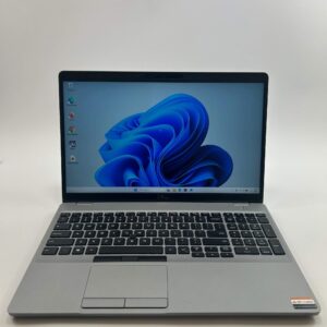 Dell Precision 3550 | 15 Inch | Core i5-10210U | Nvidia Quadro P520 | 16GB RAM | 256GB SSD | Nieuwe Accu