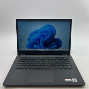Dell Latitude 3410 | 14 Inch | i5-10210U | 16GB RAM | 256GB SSD | Nieuwe Accu