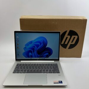 HP Probook 4 G1i | 14 Inch | Ultra 7 255U | 16GB RAM | 512GB SSD (Nieuw)