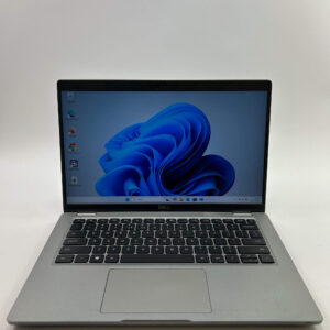 Dell Latitude 5420 | 14 Inch | Core i7-1184G7 | 16GB RAM | 256GB SSD | Nieuwe Accu