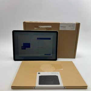 Microsoft Surface Pro 12 Inch | Copilot+ | 16GB RAM | 512GB SSD | Nieuw