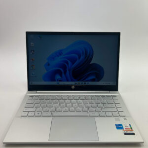 HP Pavilion 14 | 14 Inch | Core i5-1235U | 16GB RAM | 512GB SSD