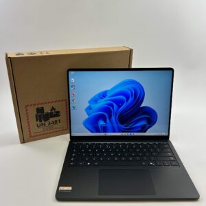 Microsoft Surface Laptop 7 | 13 Inch | Core Ultra 5 236V | 16GB RAM | 256GB SSD | Nieuwstaat