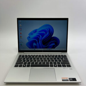 HP EliteBook 830 G11 | 13 Inch | Ultra 7 155U | 16GB RAM | 512GB SSD