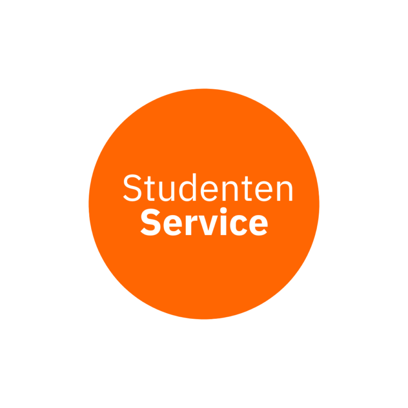 Studenten service