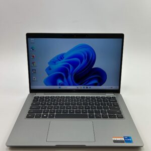Dell Latitude 5420 | 14 Inch | Core i5-1145G7 | 16GB RAM | 256GB SSD
