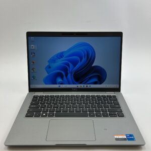 Dell Latitude 5420 | 14 Inch | Core i5-1145G7 | 16GB RAM | 512GB SSD | Nieuwe Accu