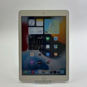 Apple iPad (5e generatie) | 9.7 Inch | 32GB | Nieuwe Accu