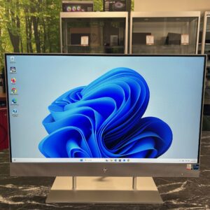 HP All-in-One 27 | 27 Inch | Core i5-1135G7 | 16GB RAM | 512GB SSD