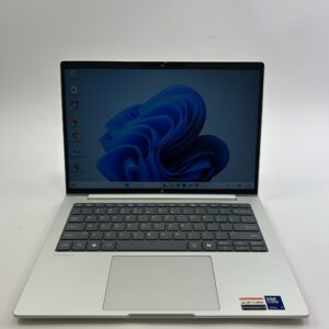 HP EliteBook 8 G1i | 14 Inch | Ultra 7 255H | 16GB RAM | 512GB SSD