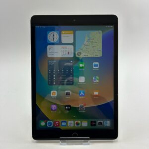 Apple iPad (7e generatie) | 10,2 Inch | 32GB | Nieuwe Accu