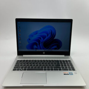 HP ProBook 450 G6 | 15 Inch | Intel Core i5 | 16GB RAM | 256GB SSD