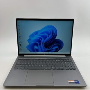 HP ZBook X G1i 16 | 16 Inch | Ultra 7 255H | Nvidia RTX Pro 1000 | 32GB RAM | 1TB SSD