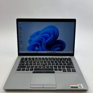 Dell Latitude 5410 | 14 Inch | Intel Core i5 | 16GB RAM | 256GB SSD | Nieuwe Accu