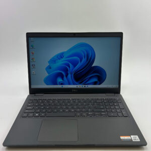 Dell Latitude 3510 | 15 Inch | Intel Core i5 | 8GB RAM | 256GB SSD
